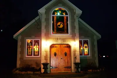 Image de Amazing Unique Church à louer \"St. Cecilia par la Sea \"
