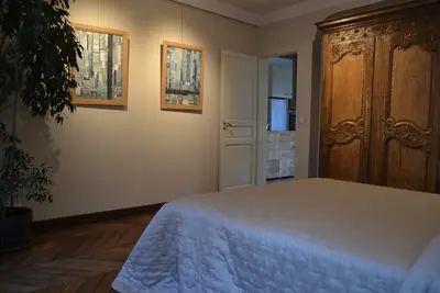 Image de Sentez-vous chez vous dans le charmant et branché South Pigalle