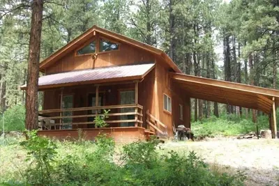 Heiden’s Hideaway. Communauté privée. 30 min à Durango / Vallecitop