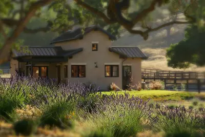 Image de La Petite Maison Dans Santa Ynez