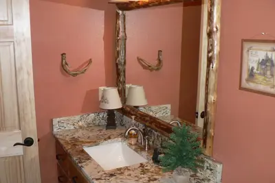 Image de Rivers Edge propose de superbes chambres familiales, y compris les tubes d'été à vue