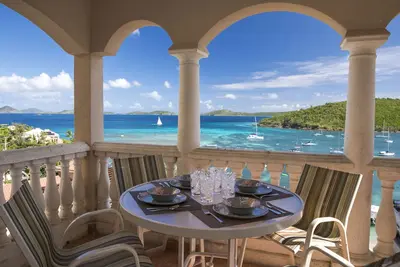 Image de Grande Bay Condo Belle Mornington 3 Chambre - Wraparound balcony- Vues! !