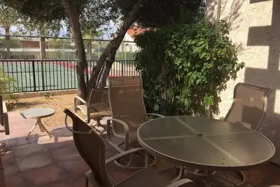 Image de El Paseo Village Condo