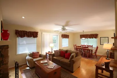 Image de Forêt de Sherwood, Animaux acceptés