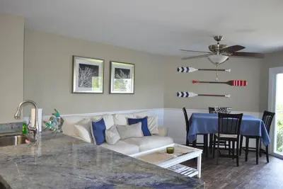 Image de Vue Sur L'OCÉAN Direct ÉTONNANTE! 2 Cac, 2 Bains Apt, CLÉ Largo, Tavernier