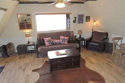 Image de Julian, Ca Historic Apple & Gold Town A-Frame 1 Bed Near Nickel Beer Pets Okay