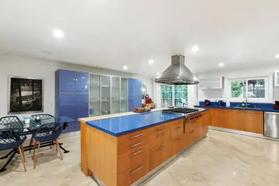 Image de Belle maison au coeur de Beverly Hills