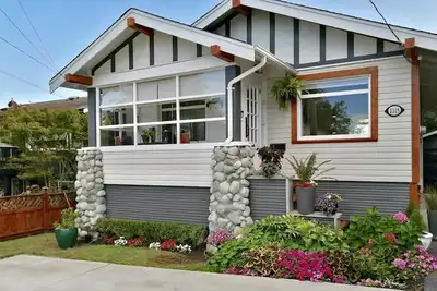 Image de Deux chambres à coucher à quelques minutes du centre-ville