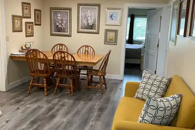 Image de Downtown Bellingham Apartment