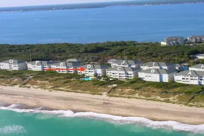 Image de Ocean Club Oceanfront Condo, Yr Piscine chauffée, Ascenseur, Chaises de plage, Meilleures critiques