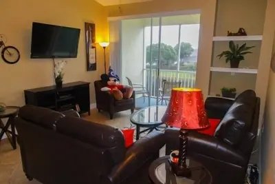 Image de Un endroit idéal pour la famille de profiter, à moins de 5 miles de Walt Disney World!