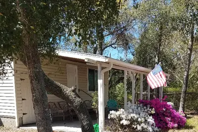 Image de Turtle Time - 4 Bd House près de Holden Beach - échappez à la foule!