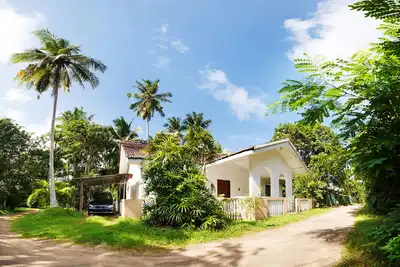 Image de Wellington Hikkaduwa