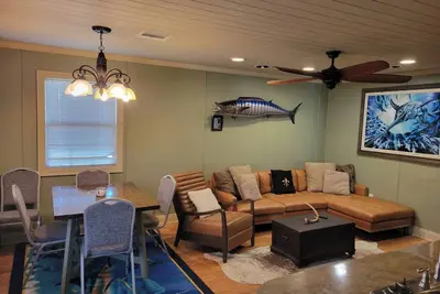 Image de Péniche à Venice Marina