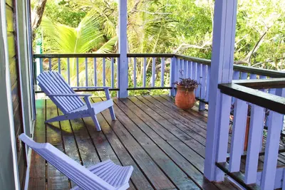 Image de Tarpon House On Beach Front Property