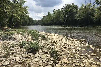 Image de Trailside et Riverside Cottage dort 7 à Loveland, Ohio