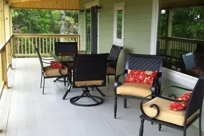 Image de La plus belle vue sur le lac Table Rock!