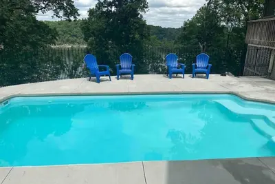 Image de Lake Front Home Wonderful Views Isolé mais proche de Somerset