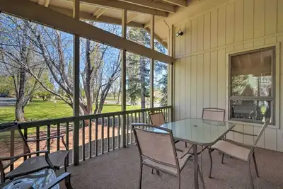 Image de Luxury Lodge Rénové, 3brm, 2bth, Country Club