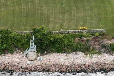 Image de Vues, vues et plus de vues de chaque pièce de la maison Oceanside
