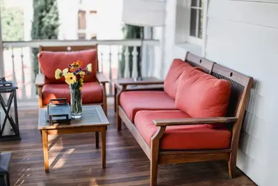 Image de Fantastiques quartiers privés au coeur du centre-ville