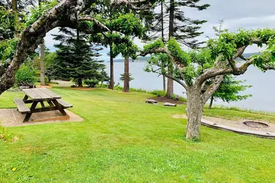 Image de Propriété de bord près de Discovery piste cyclable