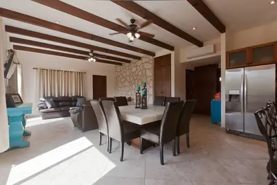 Image de Détendez-vous au son d'une cascade juste devant votre fenêtre!