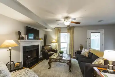 Image de Downtown Maison de ville Près de Rupp Arena