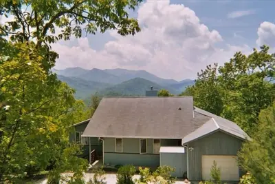 Image de Mountainview House - Luxueuse intimité au-dessus des nuages