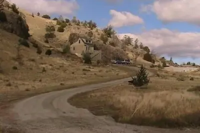 Image de Cozy Guest House, de superbes vues sur Emigrant Peak, Ă 10 minutes de Chico Hot Springs