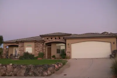 Image de Accueil situé à la porte des parcs nationaux