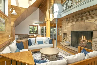 Image de Découvrez un joyau architectural ouest