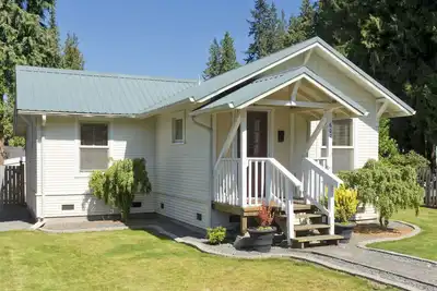 Image de Oh Happy Day House! Pour le plaisir ou les affaires