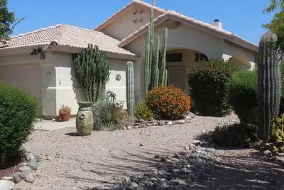 Image de Shiatsu Luxury sur un parcours de golf de classe mondiale!