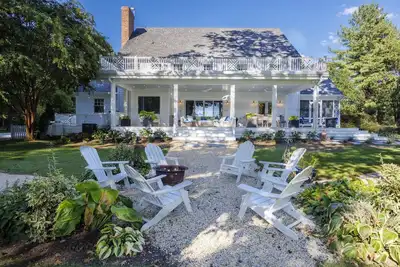 Image de Maison de luxe à quelques minutes de St Michaels & East