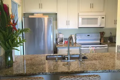 Image de Unité d'extrémité 2br 2ba Ke Nani Kai Molokai, Hi Unité 151 - Vue sur l'océan, rénovée