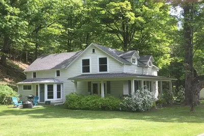 Image de Brigadoon - Ferme magique 3 Br pour des vacances romantiques ou en famille