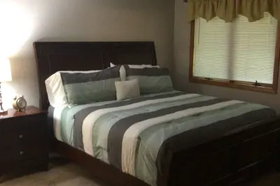 Image de Condo 3 chambres à North Conway