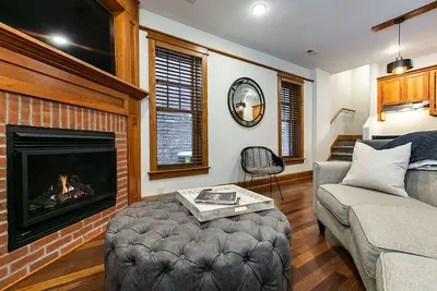 Image de Drake House-The Loft: 2 chambres à coucher idéal pour les grandes familles ou les groupes