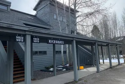 Image de Profitez d'une belle escapade Teton!