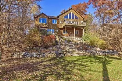 Image de Terrain de golf de Deacon's Lodge, Pelican Lake - Breezy Point, Mn.