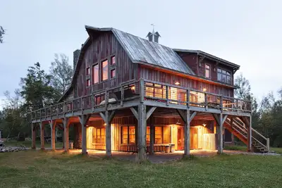 Image de Réservez votre escapade d'automne aujourd'hui! !