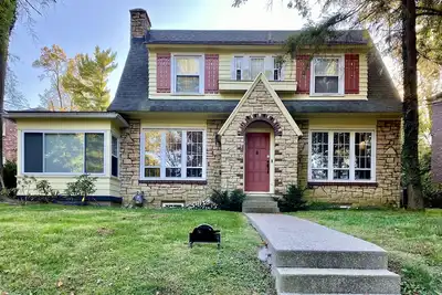 Image de The Highlands Happy Place!