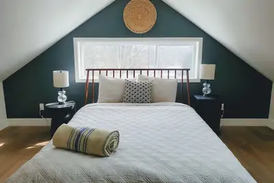 Image de La campanule, Bloomfield