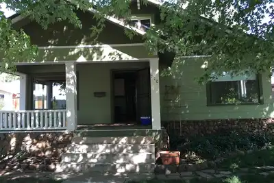 Image de Grand Centre-Ville - 5 minutes à pied des commerces du centre-ville et salle à manger