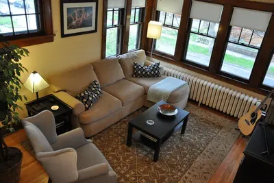 Image de Incroyable Duplex dans le quartier historique