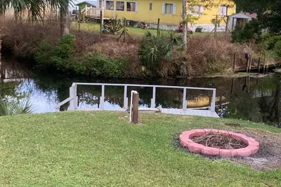 Image de Homosassa / location de rivière Chassahowitzka - 2 kayaks et 2 quais-7 couchages