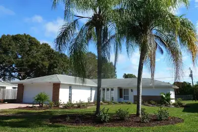 Image de Spacieux Venise Home dans un quartier calme.