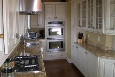 Image de Nouvellement rénové Chappy Maison de l'état de l'art vivant,