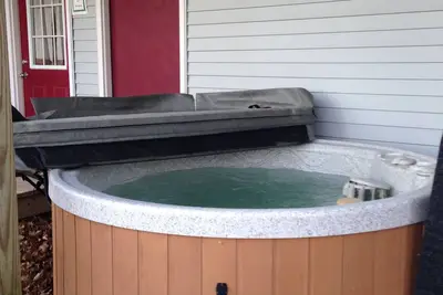 Image de Indianhead Village-3 Br 2 Ba Duplex, Great Views / Walking Distance des pistes